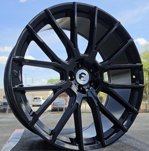 Inch staggered gloss - staggered,